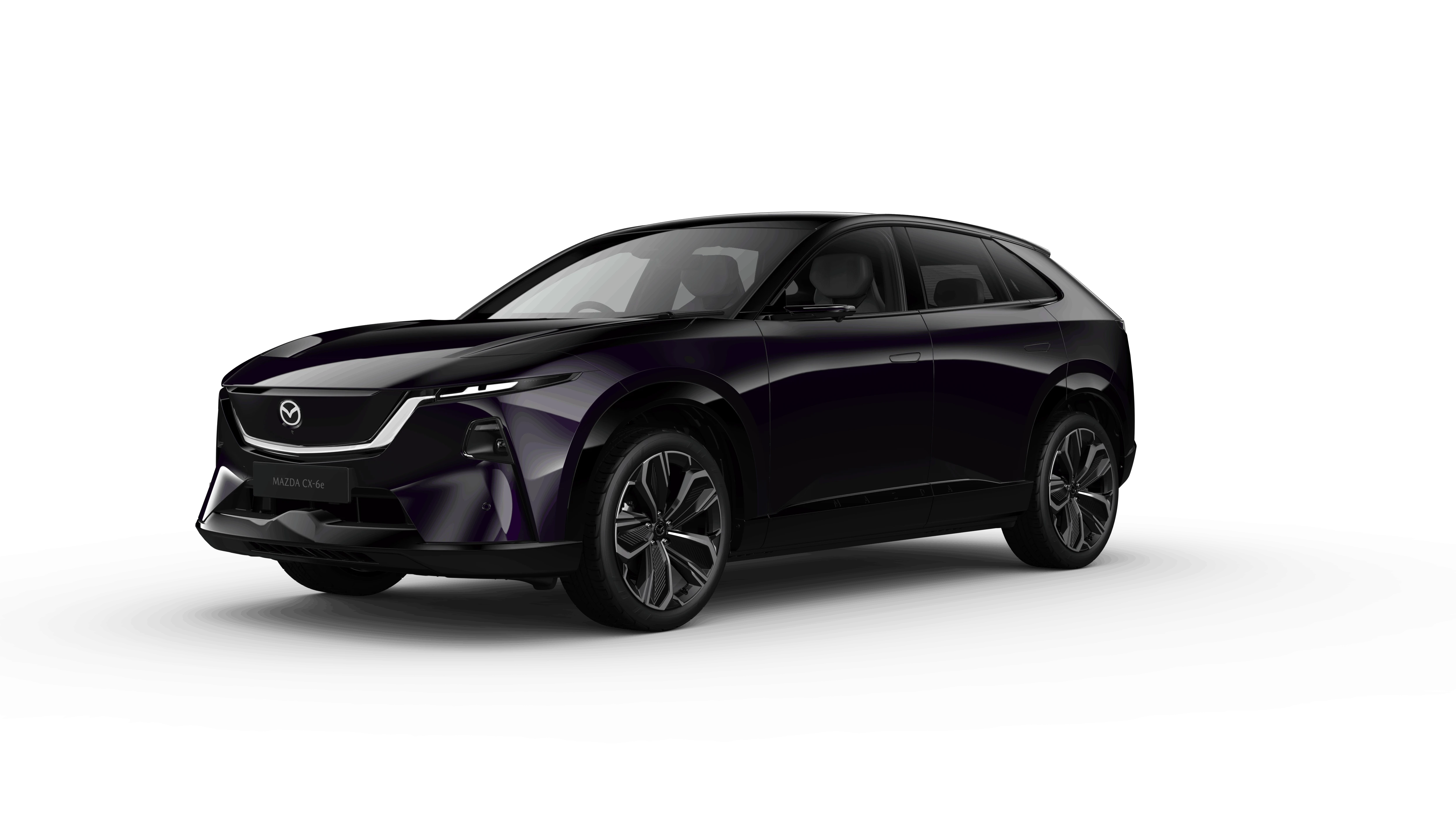 mazda cx-6e